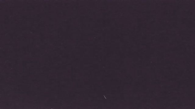 AMS98 meteor