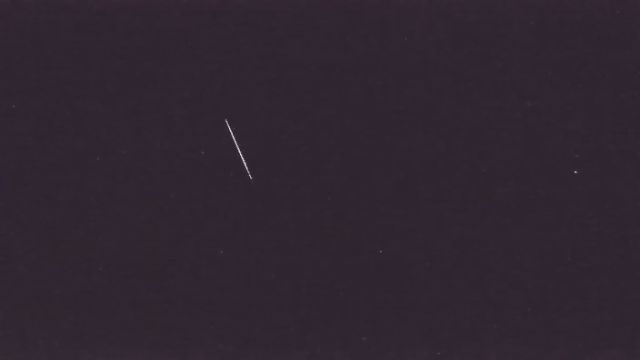 AMS98 meteor