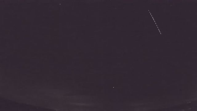AMS98 meteor