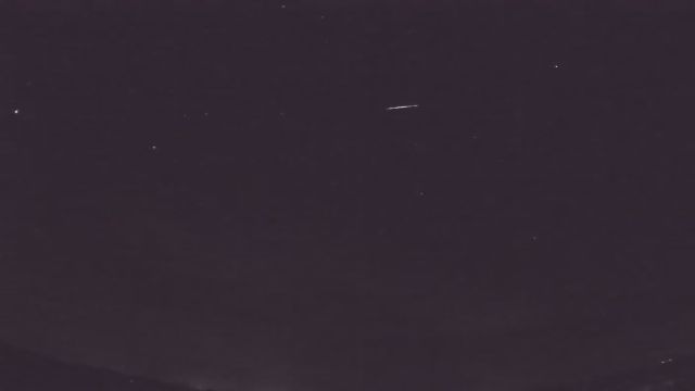 AMS98 meteor