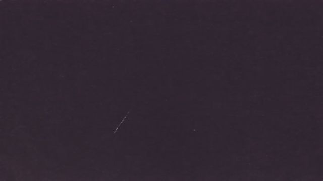 AMS98 meteor