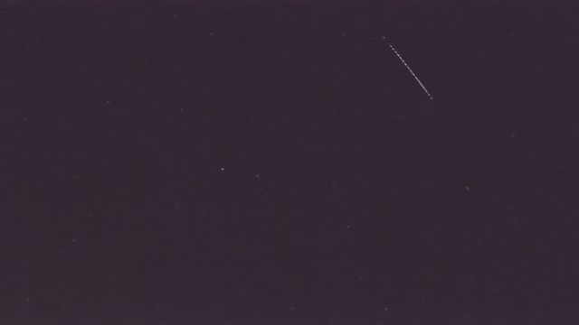 AMS99 meteor