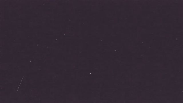 AMS99 meteor