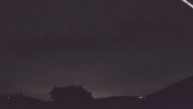 AMS99 meteor