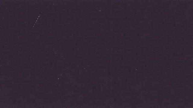 AMS99 meteor