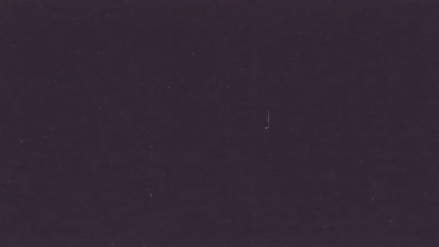 AMS99 meteor