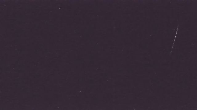 AMS99 meteor