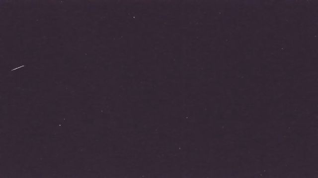 AMS99 meteor