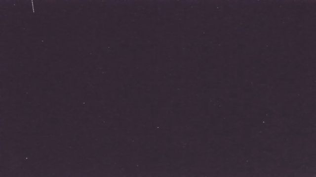 AMS99 meteor