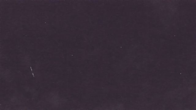 AMS99 meteor